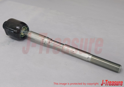 TOYOTA FJ CRUISER GSJ1# 09-14 Genuine Steering Rack End Sub-Assy 45503-35070 OEM
