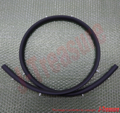 NISSAN 240SX S13 180SX RPS13 Genuine Bonnet Hood Front Cowl Top Seal Rubber OEM