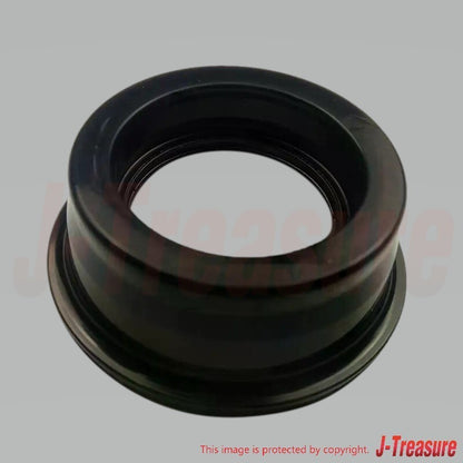 MITSUBISHI OUTLANDER CU2W 03-06 Genuine Spark Plug Tube Seal MD198128 x4 set OEM