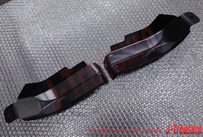 TOYOTA LAND CRUISER BJ40 79-85 Genuine Rear Combination Lamp Bracket RH & LH Set