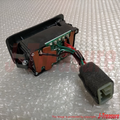 MAZDA RX-7 RX7 FD3S 1993-1995 RHD Genuine Both Side Power Window Switch Set OEM