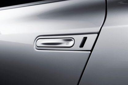 NISSAN GT-R R35 Genuine Front Outside Door Handle Assy Right & Left Pair Set OEM