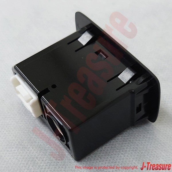 SUBARU OUTBACK 2010-2014 Genuine Auxiliary Jack  Unit Ay USB 86257AJ201 OEM