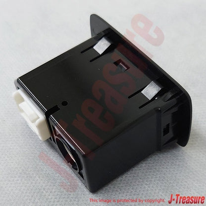 SUBARU OUTBACK 2010-2014 Genuine Auxiliary Jack  Unit Ay USB 86257AJ201 OEM