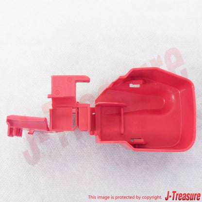 HONDA CIVIC EP3 2002-2003 Genuine Battery Terminal Cover 32418-PND-300 OEM