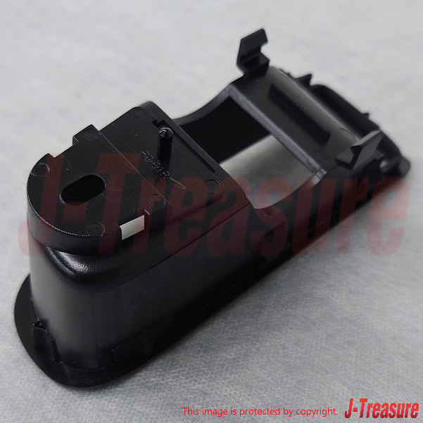 MAZDA RX-7 FD3S 93-95 Genuine Door Handle Recess Panel Trim Right & Left LHD OEM