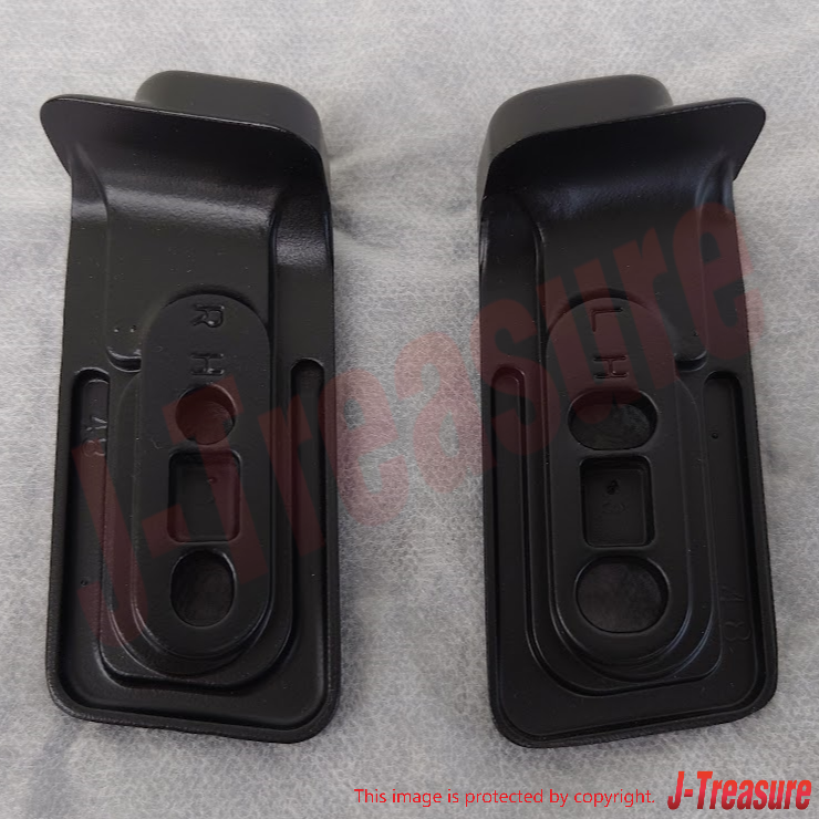 MAZDA MIATA NB NB6C 2003-2005 Genuine Top Lock Striker Right & Left set