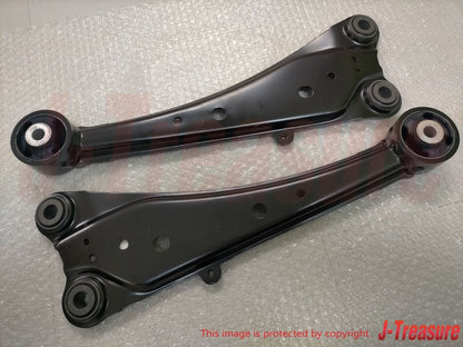 TOYOTA RAV4 2013-2018 Genuine Rear Trailing Arm Assy Right & Left Set OEM