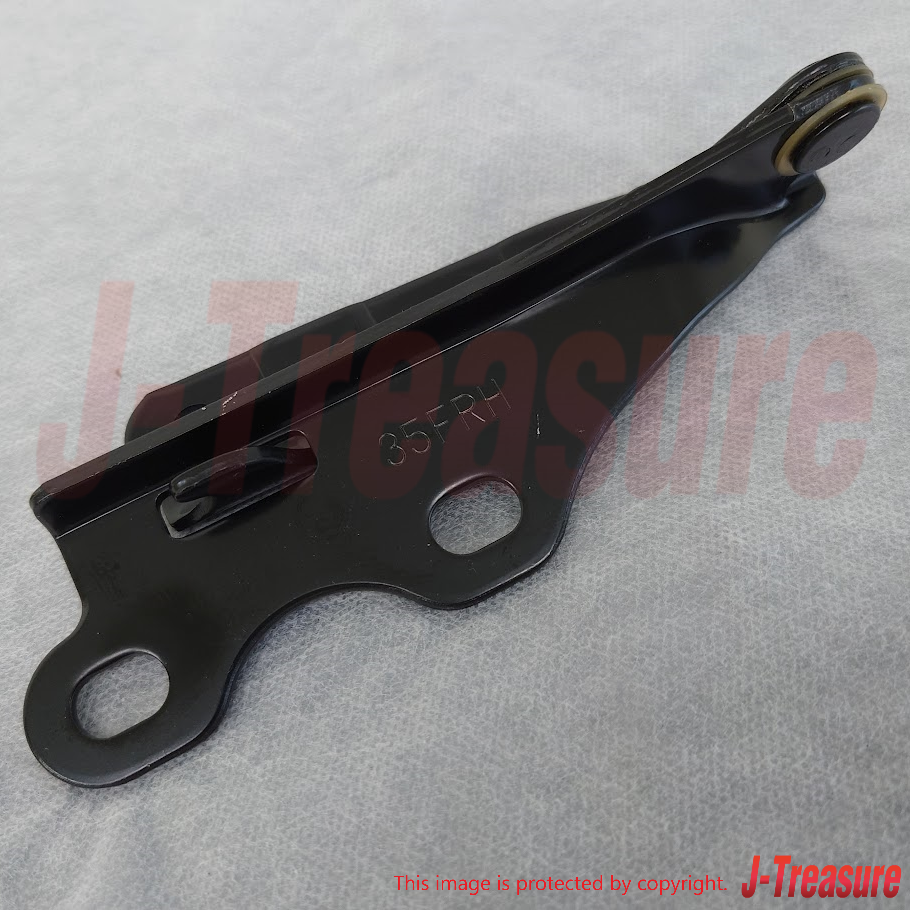NISSAN 240SX S13 1989-1993 Genuine Hood Hinge Assembly RH & LH set OEM