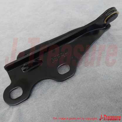 NISSAN 240SX S13 1989-1993 Genuine Hood Hinge Assembly RH & LH set OEM