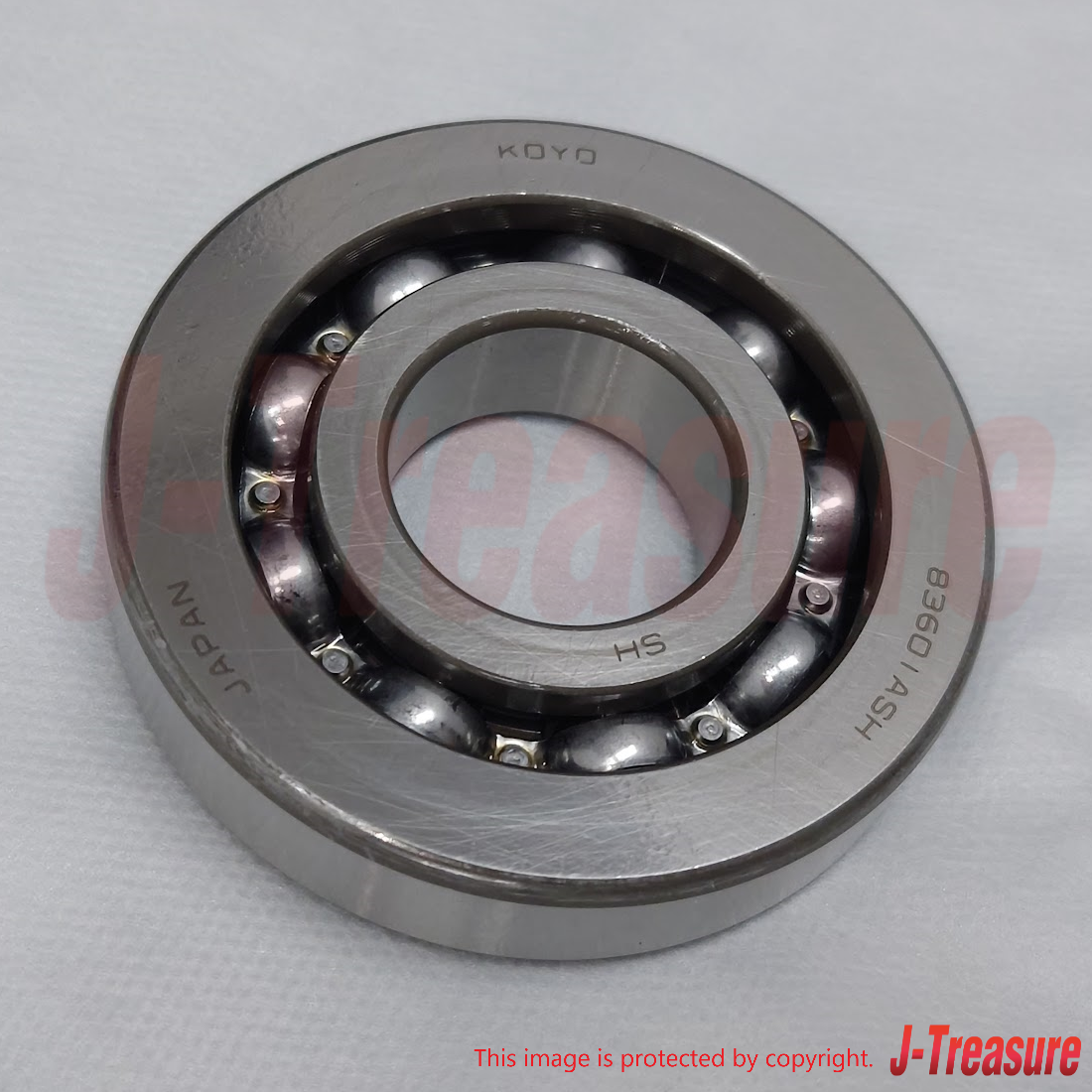 NISSAN 300ZX Z31 INFINITI M30 F31 Genuine Ball Bearing 38335-N3220 OEM