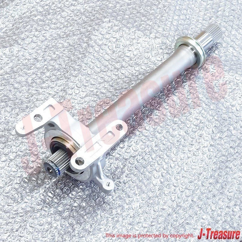 HONDA ACURA RSX DC5 2002-2006 Genuine Half Shaft Assy M/T 44500-SCV-A00 OEM