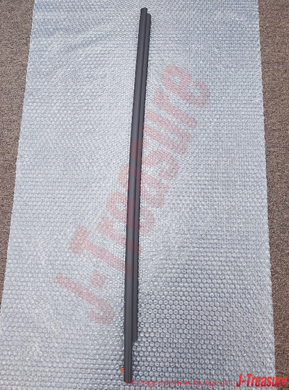 TOYOTA RAV4 ACA3# GSA3# 06-12 Genuine Front & Rear Door Belt Moulding RH LH Set