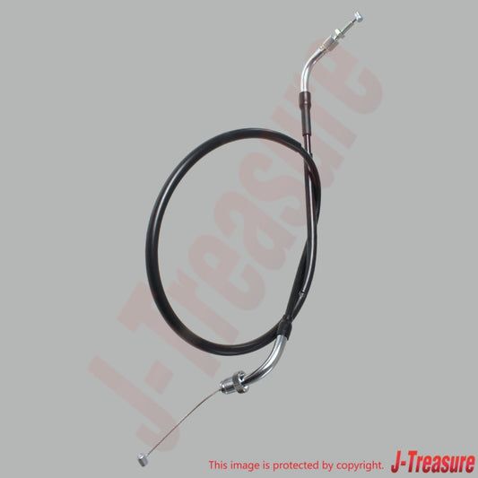 HONDA VT750RS SHADOW RS '10-13 Genuine Throttle Cable B 17920-MGR-671 OEM