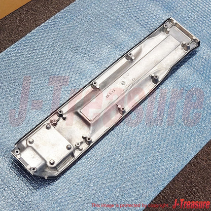 NISSAN SKYLINE GT-R BCNR33 95-98 Genuine Rocker Cover Ornament 13287-24U00 OEM