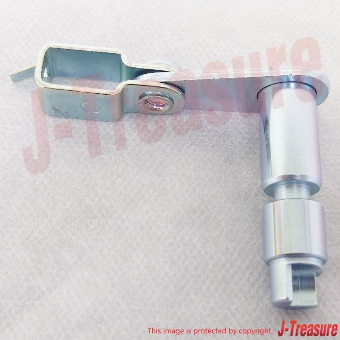 YAMAHA YZ250 '99-24 YZ250X '16-24 Genuine Clutch Push Lever Assy 5CU-16380-10