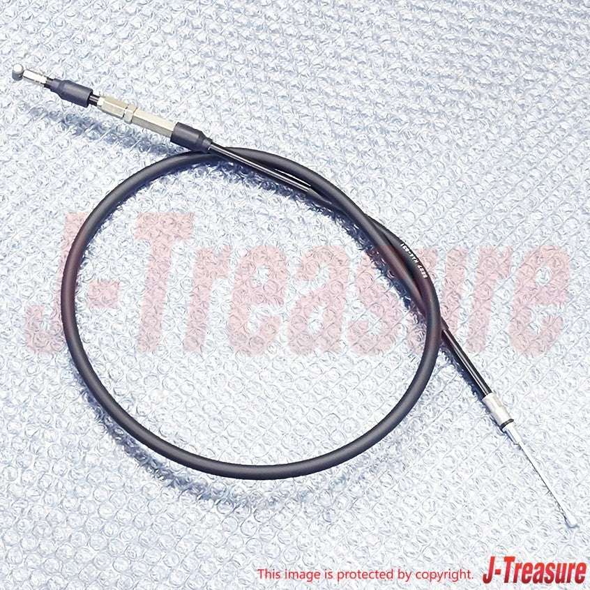 HONDA CR250R 1984-1996 Genuine Clutch Cable 22870-KA4-831 OEM
