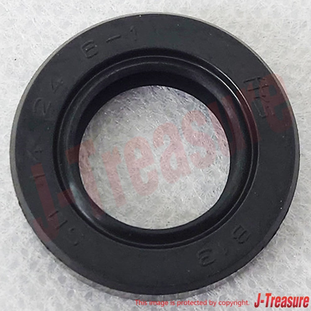 HONDA CR80R 1983-2002 Genuine Crankcase Oil Seal 14x24x6 91202-444-023 OEM