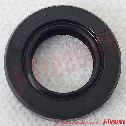 HONDA CR80R 1983-2002 Genuine Crankcase Oil Seal 14x24x6 91202-444-023 OEM