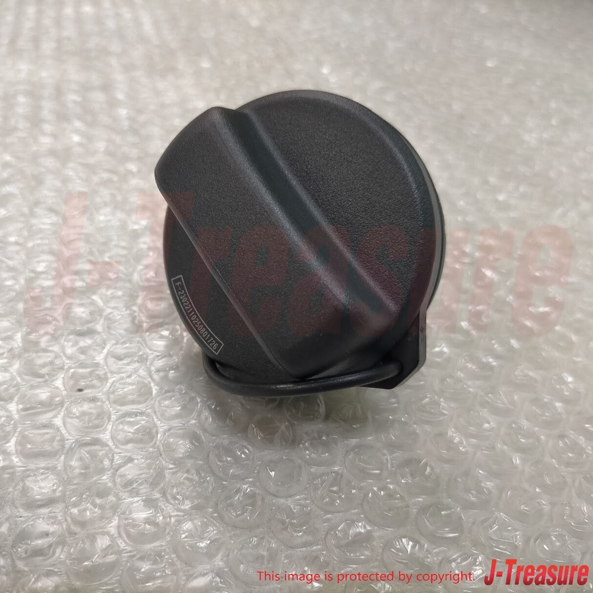 HONDA CIVIC FD1 FD2 TYPE-R ACORD CU2 Genuine Fuel Filler Cap 17670-T3W-003 OEM