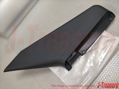 SUBARU WRX STI VAF 2015-2018 Genuine Air Intake Duct 46012AG001 OEM