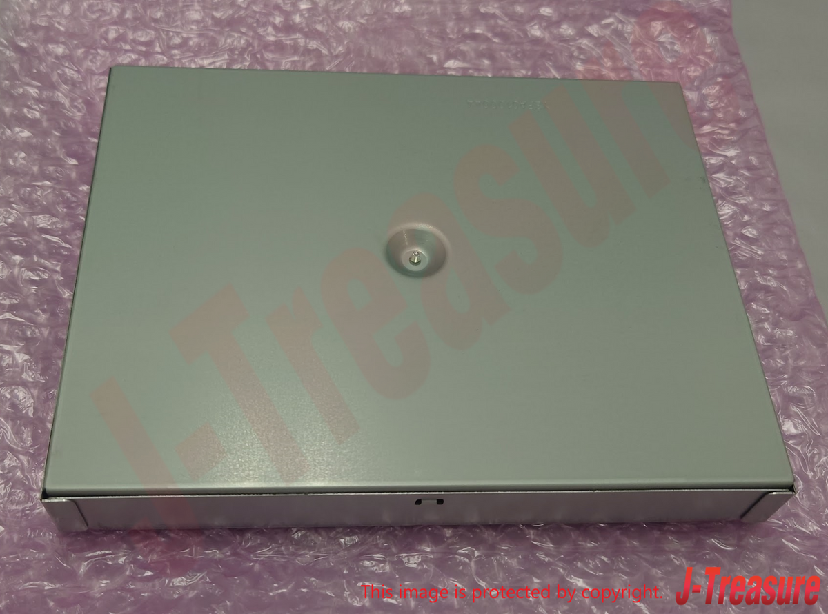 TOYOTA LEXUS RX450h AGL10 GGL10 Genuine Multi-Display Controller 86104-60010 OEM