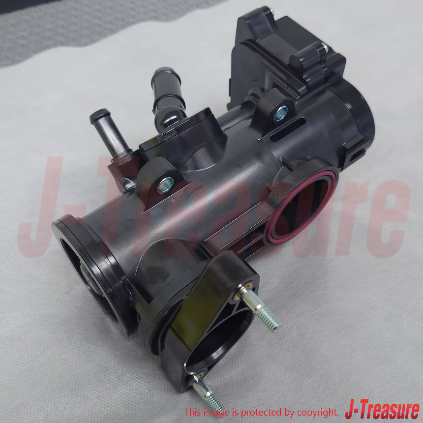 MAZDA CX-3 DK DK5FW DK8AW DKEFW Genuine Water Control Valve S550-15-16ZE OEM