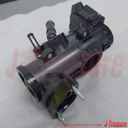 MAZDA CX-3 DK DK5FW DK8AW DKEFW Genuine Water Control Valve S550-15-16ZE OEM
