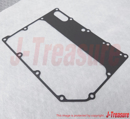 SUZUKI GSX-R750 08-09 11-19 21-24 Genuine Oil Pan & Oil Pan Gasket Set OEM