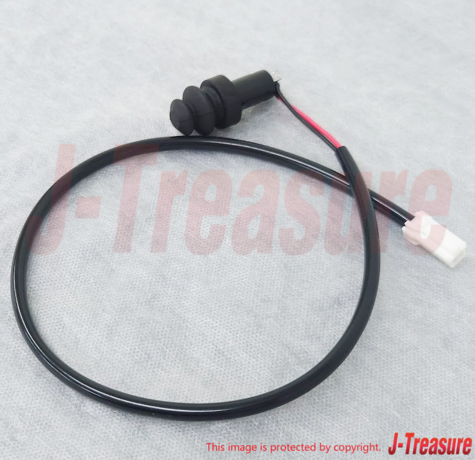 SUBARU SAMBAR TT1 TT2 Genuine Front Door Switch Assembly RH or LH 83331TC010 OEM