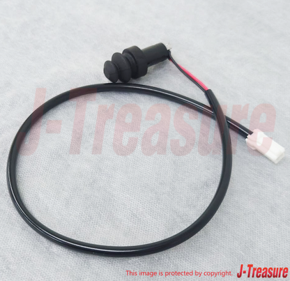SUBARU SAMBAR TT1 TT2 Genuine Front Door Switch Assembly RH or LH 83331TC010 OEM