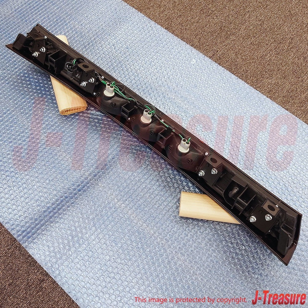 MAZDA RX-7 FD3S 93-95 Genuine High Mount Lamp Rear Finisher FD01-50-850D OEM