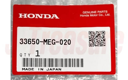 HONDA SHADOW AERO VT750C 04-07 Genuine Rear Turn Signal Assy LH 33650-MEG-020