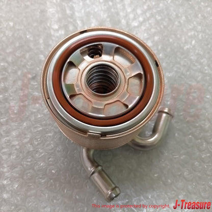 SUBARU IMPREZA WRX 2008-2014 Genuine Oil Cooler Complete 21311AA120 OEM