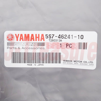 YAMAHA V-STAR 950 XVS95 2012-2016 Genuine V-Belt 5S7-46241-10-00 OEM