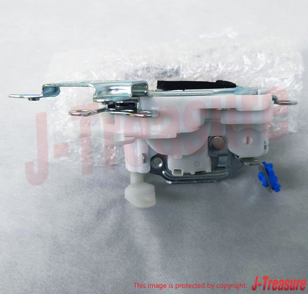 NISSAN SKYLINE GT-R R32 R33 Genuine Front Door Latch Assy LH 80503-70T00 OEM