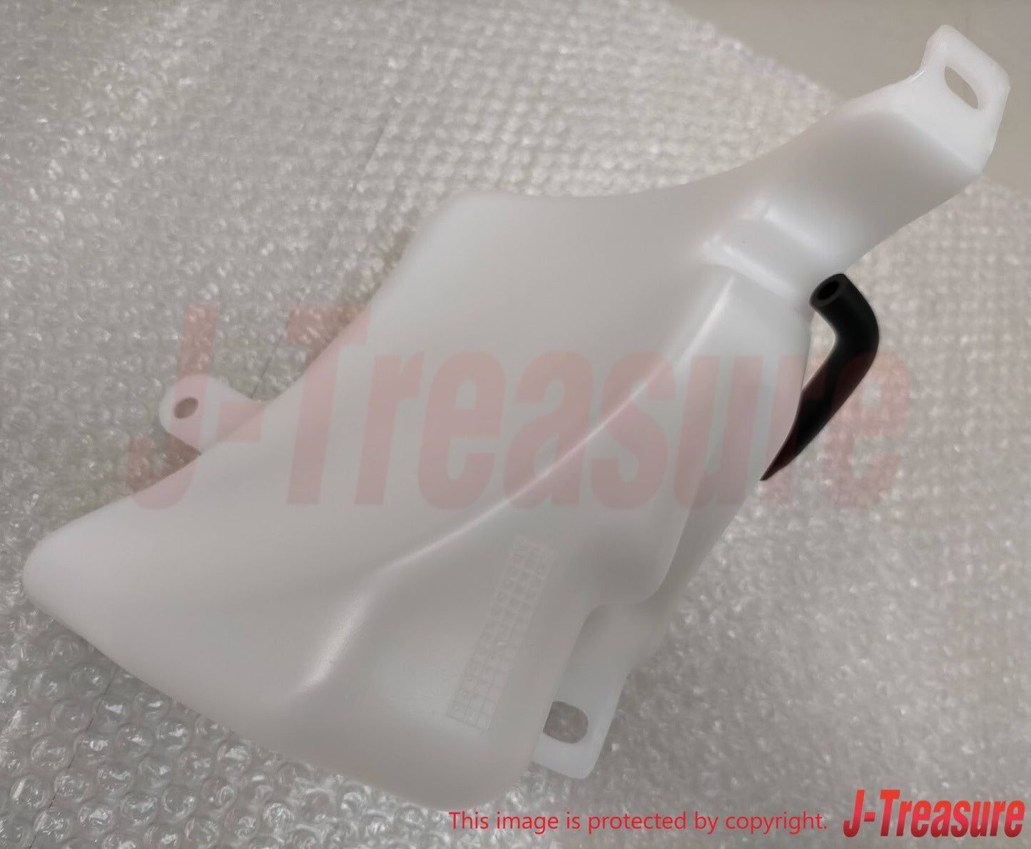 MAZDA MX-5 MIATA ROADSTER NA 90-97 Genuine Coolant Reservoir B61P-15-350D OEM