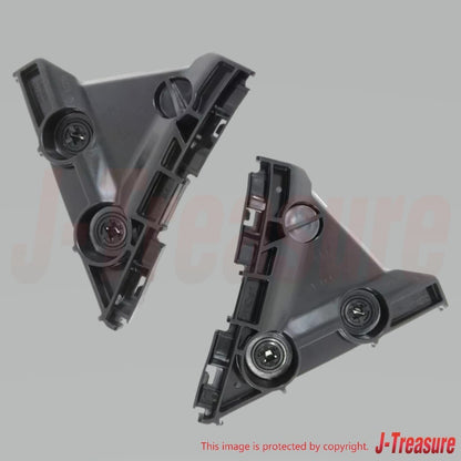 TOYOTA CAMRY GSV40 07-11 Genuine Rear Bumper Side Retainer RH & LH set OEM