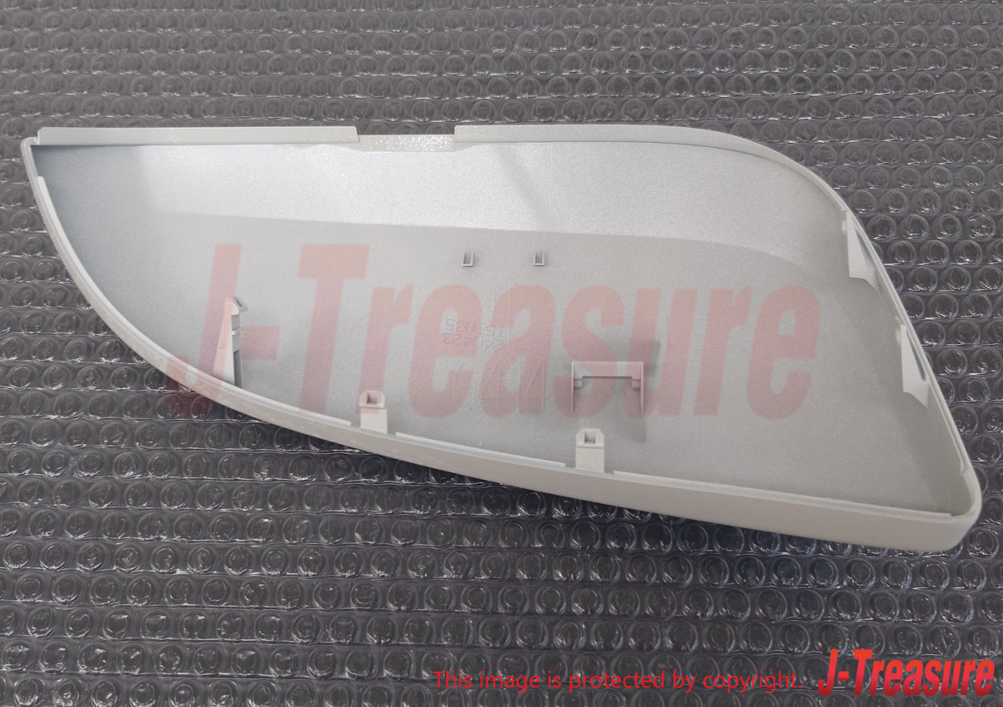 TOYOTA RAV4 2014-2018 Genuine Cover Outer Mirror RH & LH Set White Pearl OEM