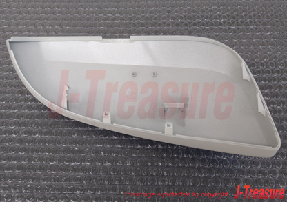 TOYOTA RAV4 2014-2018 Genuine Cover Outer Mirror RH & LH Set White Pearl OEM