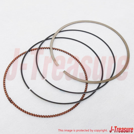 KAWASAKI KX450F 2012-2018 Genuine Piston Ring Set 13008-0555 OEM
