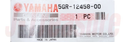 YAMAHA YZ450F '03-13 WR450F '03-09 '11-15 Genuine Impeller Shaft 5GR-12458-00-00