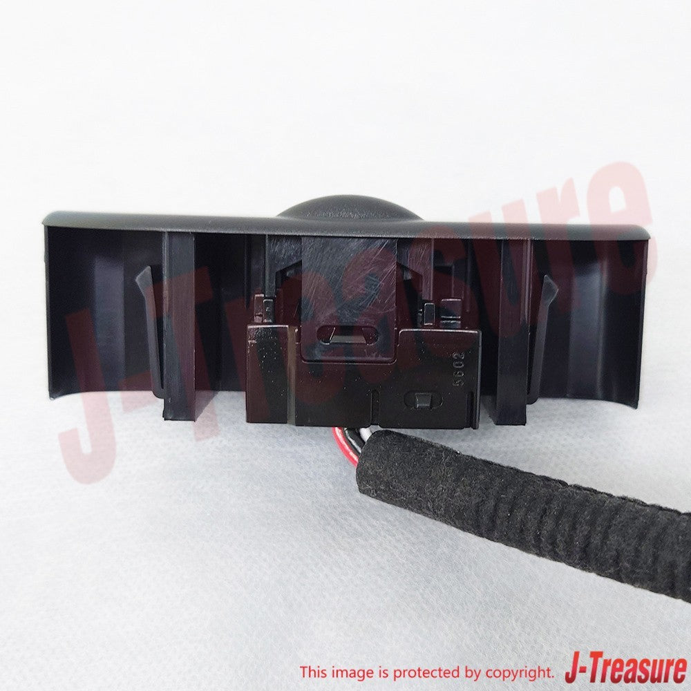 NISSAN FAIRLADY Z Z33 Genuine Switch Front Power Seat Passenger 87016-CD011 OEM