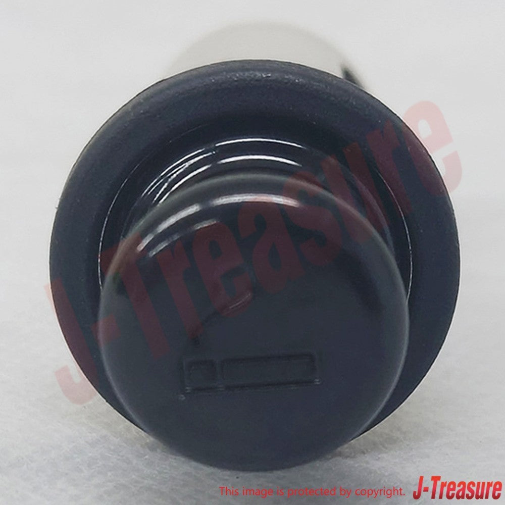 NISSAN SKYLINE GT-R BNR34 Genuine Cigarette Lighter Complete & Ring Set OEM