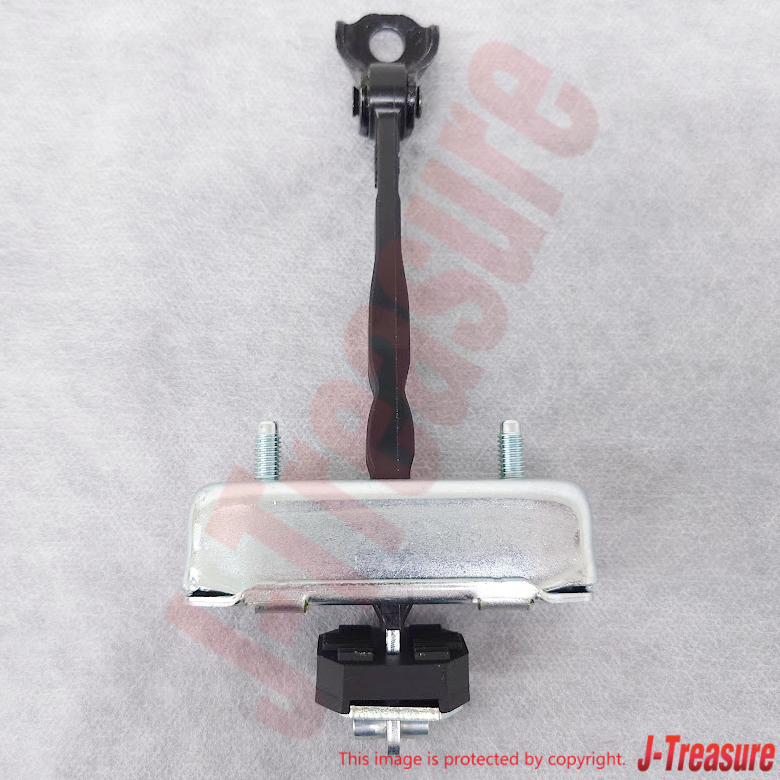 TOYOTA TUNDRA 07-21 SEQUOIA 08-22 Genuine Front Door Check Right 68610-0C023 OEM