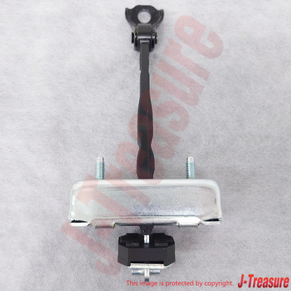 TOYOTA TUNDRA 07-21 SEQUOIA 08-22 Genuine Front Door Check Right 68610-0C023 OEM