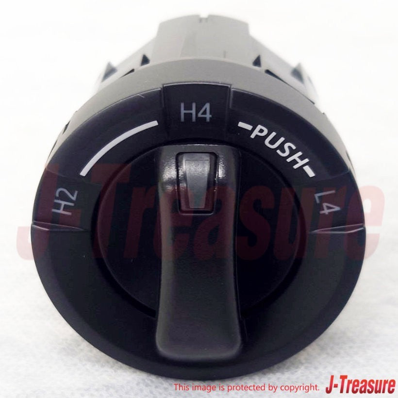 TOYOTA HILUX GUN125 GUN126 Genuine Transfer Position Switch 84223-0K010 OEM