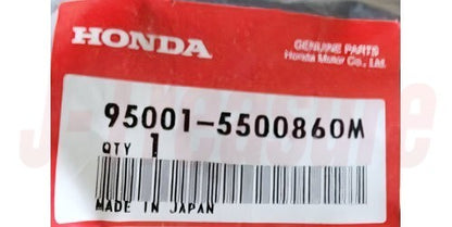 HONDA BIG RED ATC200E '82-83 Genuine Rear Brake Bulk Hose 95001-55008-60M OEM