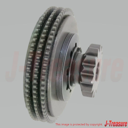 SUZUKI HAYABUSA GSX1300R '03-23 Genuine Starter Idle Gear Limiter 12600-24F01