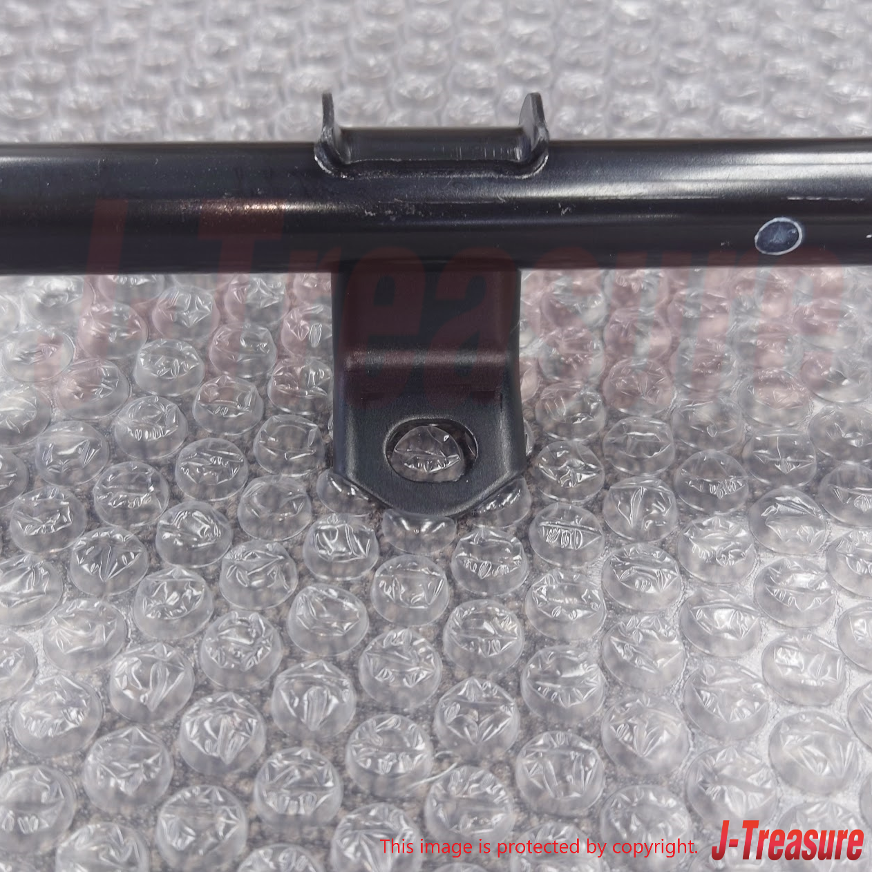 TOYOTA LAND CRUISER 95-97 LX450 96-98 Genuine Pipe Heater Water Outlet A OEM